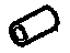 GM 92201339 Spacer,Clutch Master Cylinder