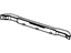 GM 15623384 Sill, Floor Panel #7 Cr