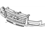 GM 19168631 Grille Asm,Radiator *Primer