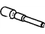 GM 11546608 Bolt/Screw, Poa Service Part