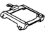 GM 88896728 Riser Asm,Rear Seat