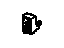 GM 22138082 Nozzle,Windshield Washer