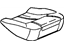 GM 88949475 Cover Asm,Passenger Seat Cushion *Oak