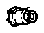 GM 14102449 Wheel Nut Cap