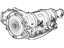 GM 19180256 Transmission Asm,Auto (07Mcp) (Goodwrench Remanufacture)