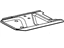 GM 92220326 Deadener,Rear Compartment Floor Panel Rear Side