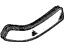 GM 16514017 Lens,Tail Lamp