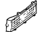 GM 16501775 Lens,Rear Combination Lamp