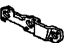 GM 14100625 Gasket Assembly, Exhaust Manifold