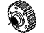 GM 25188224 Hub, Direct Clutch