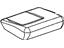 GM 89042742 Cover Asm,Rear Seat #2 Cushion *Gray