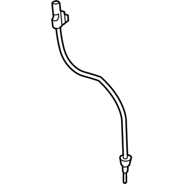GM 55594234 Sensor Assembly, Exhaust Temperature (Position 3)