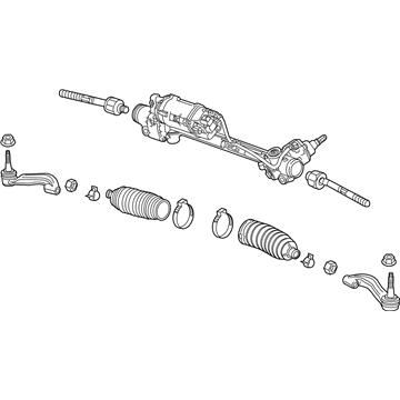 84226078 - Genuine GM Parts