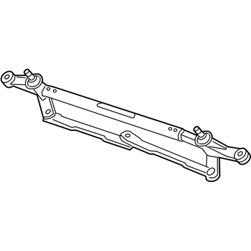 GM 84266663 Transmission Assembly, Wsw