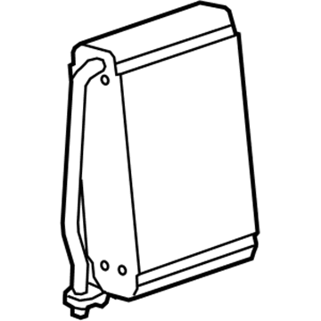 GM Evaporator - 84445411