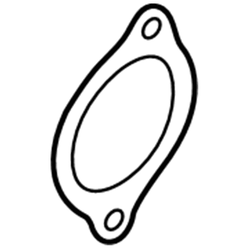 GM 12649163 Gasket, Engine Coolant Thermostat Housing