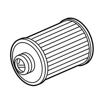 GM Oil Filter - 24297793