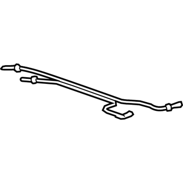 Buick LaCrosse Battery Cable - 24259905