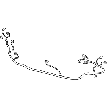 39036049 - Genuine GM Parts