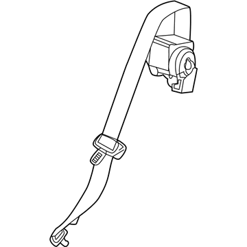19367609 - Genuine GM Parts