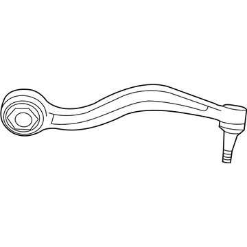 GM 84051641 Link Assembly, Front Lower Control Front