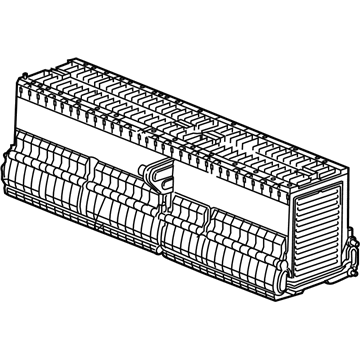 GM 23474622 Battery Assembly, High Voltage Section