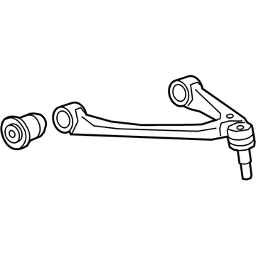 GM 84289012 Front Upper Control Arm Assembly
