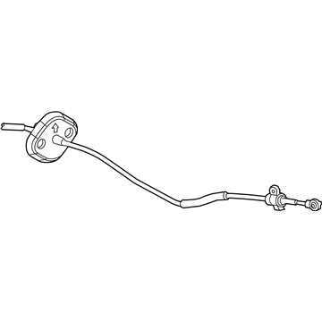GM Shift Cable - 84697085