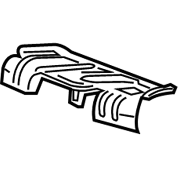 84085979 - Genuine GM Parts