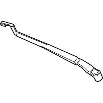 GM 23282660 Arm Assembly, Windshield Wiper