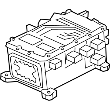 24298678 - Genuine GM Parts