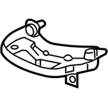 GM 95103029 Bracket Assembly, Auxiliary Water Pump