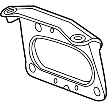 GM 12643224 Gasket Assembly, Catalytic Converter