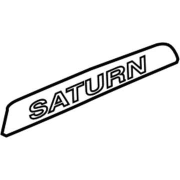 Saturn 22723292