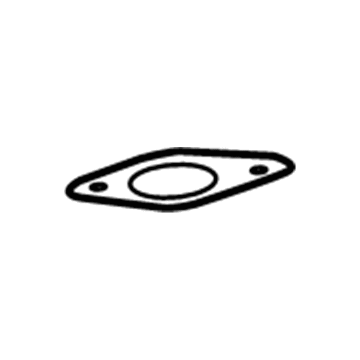 GM 23496537 Gasket, Exhaust System Front