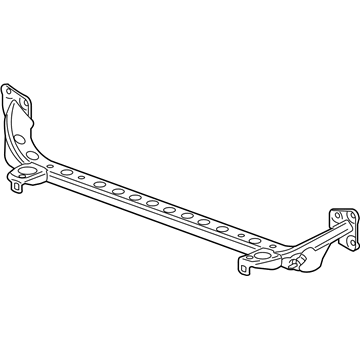 GM 22978216 Bar Assembly, Front End Lower Tie