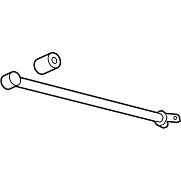 GM Lateral Arm - 13407492