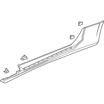 84177432 - Genuine GM Parts