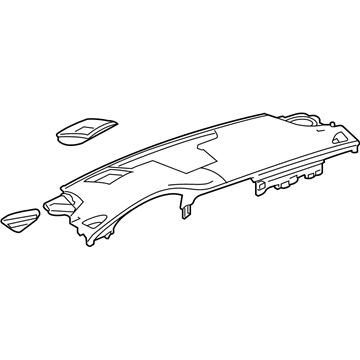 84049643 - Genuine GM Parts 