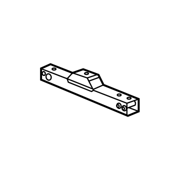 GM 23208306 Crossmember Assembly, Trans Support