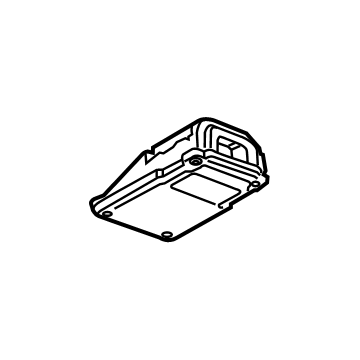 84914005 - Genuine GM Camera Assembly, Fv Eccn=6A993