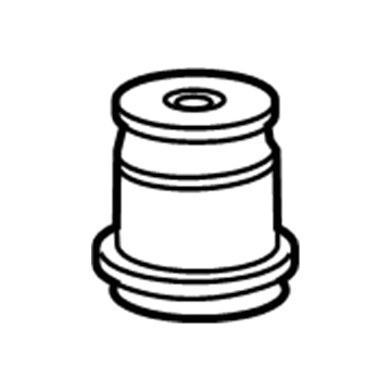 GM 84417056 Insulator Assembly, Diff Carr