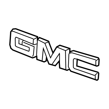 2019 GMC Sierra Emblem - 23400421