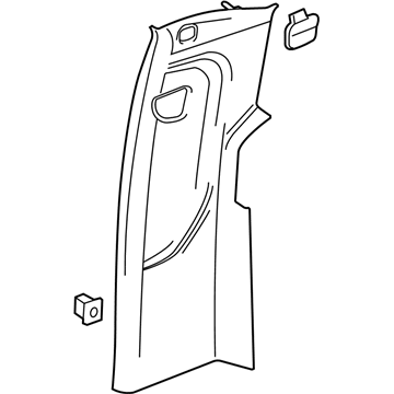 84677088 - Genuine GM Parts