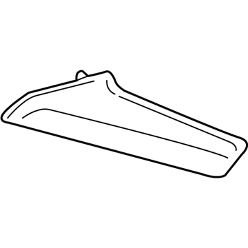 84165557 - Genuine GM Parts 