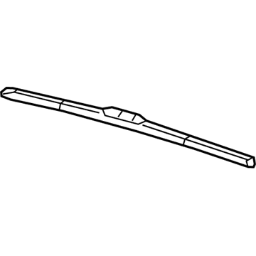 GM 84578275 Blade Assembly, Wsw
