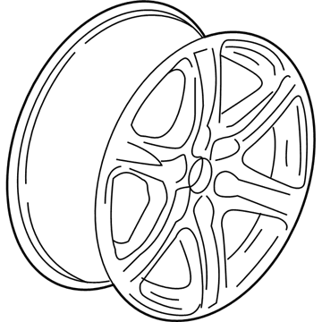 22996312 - Genuine GM Parts