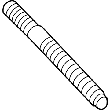 GM 11601816 Stud, Double End