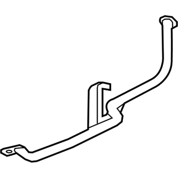 GM 95369091 Protector Assembly, Fuel Tank