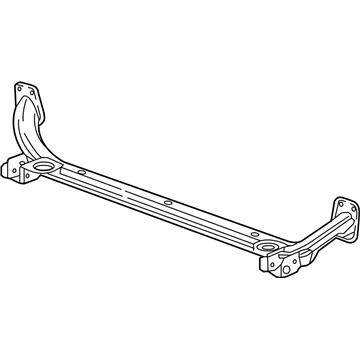 GM 23388392 Bar Assembly, Front End Lower Tie